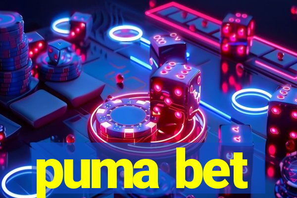 puma bet